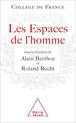Télécharger le livre :  Les Espaces de l'homme