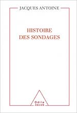 Télécharger le livre :  Histoire des sondages