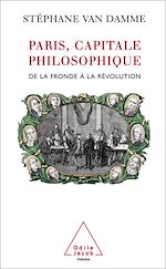 Download this eBook Paris, capitale philosophique