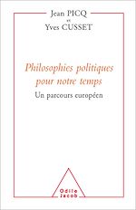 Télécharger le livre :  Philosophies politiques pour notre temps