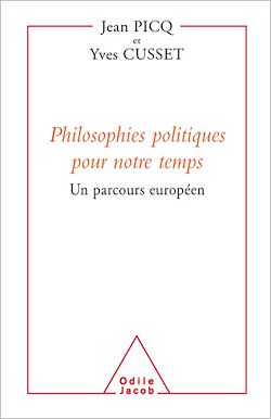 Télécharger le livre :  Philosophies politiques pour notre temps