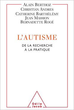 Télécharger le livre :  L' Autisme