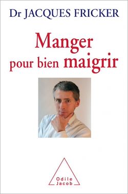 Télécharger le livre :  Manger pour bien maigrir