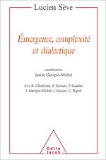 Télécharger le livre :  Émergence, complexité et dialectique