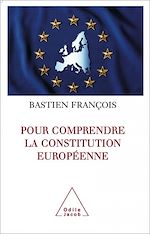 Download this eBook Pour comprendre la Constitution européenne