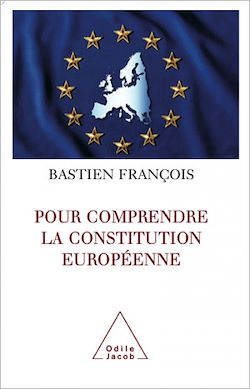 Télécharger le livre :  Pour comprendre la Constitution européenne