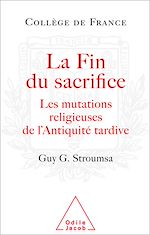 Télécharger le livre :  La Fin du sacrifice