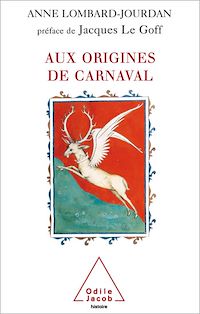 Téléchargez le livre :  Aux origines de carnaval