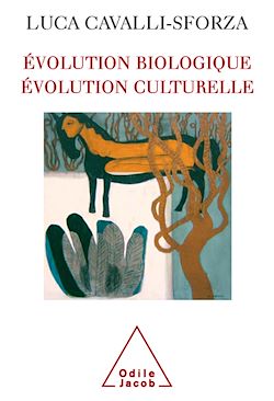 Télécharger le livre :  Évolution biologique,  Évolution culturelle