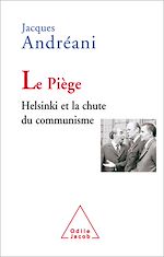 Download this eBook Le Piège