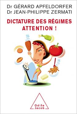 Télécharger le livre :  Dictature des régimes. Attention !