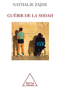 Télécharger le livre :  Guérir de la Shoah