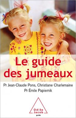 Télécharger le livre :  Le Guide des jumeaux