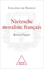 Download this eBook Nietzsche moraliste français