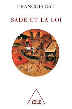 Télécharger le livre :  Sade et la loi