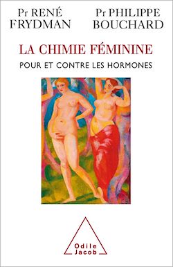 Télécharger le livre :  La Chimie féminine