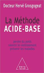 Download this eBook La Méthode acide-base