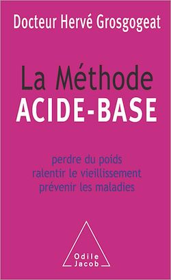 Télécharger le livre :  La Méthode acide-base