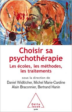 Télécharger le livre :  Choisir sa psychothérapie