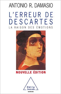 Télécharger le livre :  L' Erreur de Descartes