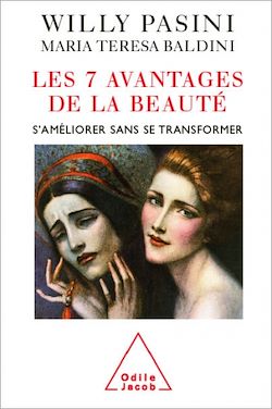 Télécharger le livre :  Les 7 avantages de la beauté