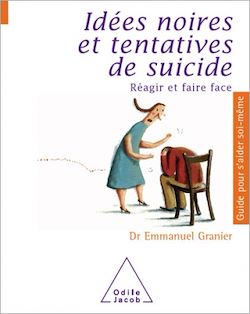 Télécharger le livre :  Idées noires et tentatives de suicide
