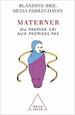 Download this eBook Materner