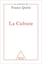Télécharger le livre :  La Culture