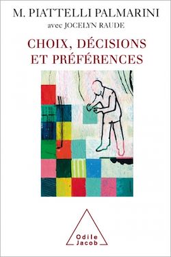 Télécharger le livre :  Choix, décisions et préférences