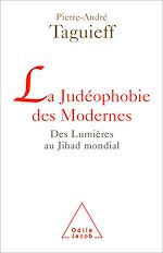 Télécharger le livre :  La Judéophobie des Modernes