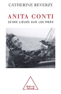 Télécharger le livre :  Anita Conti