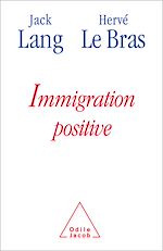 Télécharger le livre :  Immigration positive