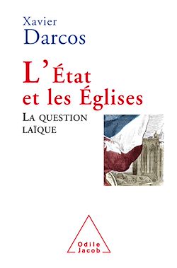 Télécharger le livre :  L' État et les  Églises