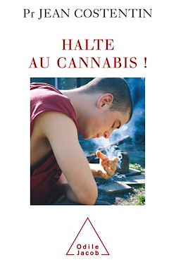Télécharger le livre :  Halte au cannabis !