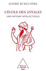 Télécharger le livre :  L' École des Annales