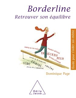 Télécharger le livre :  Borderline