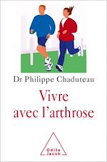 Download this eBook Vivre avec l'arthrose