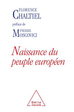 Télécharger le livre :  Naissance du peuple européen