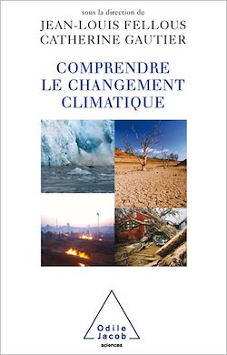 Télécharger le livre :  Comprendre le changement climatique