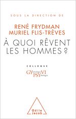 Télécharger le livre :  À quoi rêvent les hommes ?