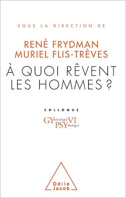 Télécharger le livre :  À quoi rêvent les hommes ?