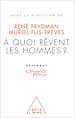 Télécharger le livre :  À quoi rêvent les hommes ?