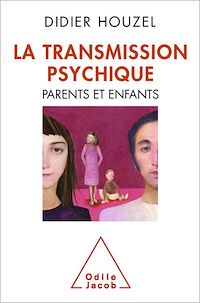 Téléchargez le livre :  La Transmission psychique