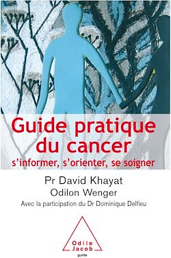 Télécharger le livre :  Guide pratique du cancer