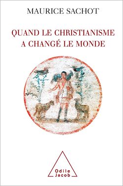 Télécharger le livre :  Quand le christianisme a changé le monde