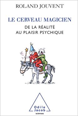 Télécharger le livre :  Le Cerveau magicien