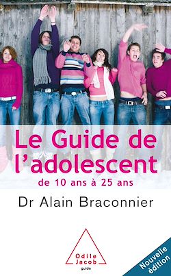 Télécharger le livre :  Le Guide de l'adolescent