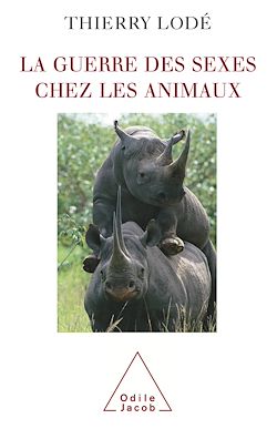 Télécharger le livre :  La Guerre des sexes chez les animaux