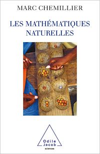 Télécharger le livre :  Les Mathématiques naturelles