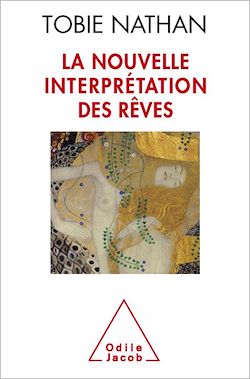 Télécharger le livre :  La Nouvelle Interprétation des rêves